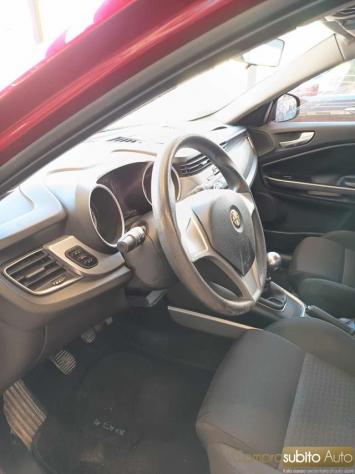 ALFA ROMEO Giulietta 1.4 Turbo 120 CV GPL Progression rif. 23785833 - Foto 10