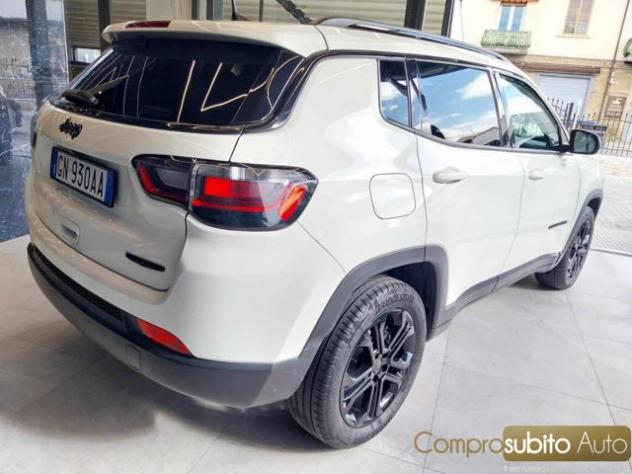 JEEP Compass 1.6 Mjt 2Wd Night Eagle Promo Finanziamento rif. 24023785 - Foto 8