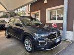 VOLKSWAGEN - T-Roc - 2.0 TDI DSG 4MOTION Advanced