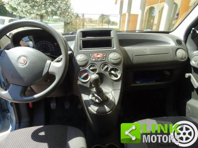 FIAT Panda 1.1 ACTIVE 55 CV rif. 23837619 - Foto 10