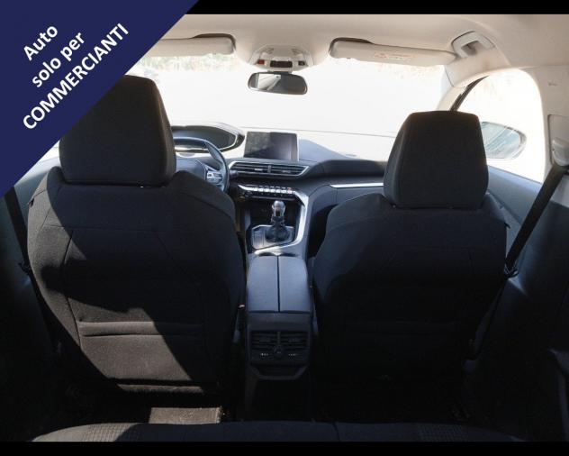 Peugeot 3008 2ª serie BlueHDi 130 S&S Business - Foto 6