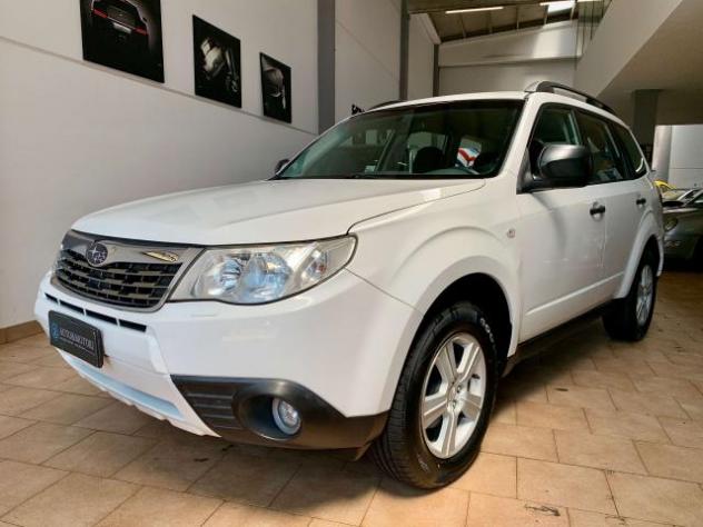 Subaru Forester Forester III 2.0 XS mt 4x4 - Foto 2