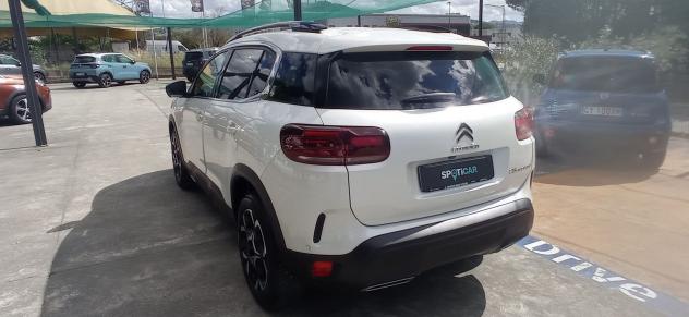 Citroën C5 Aircross BlueHDi 130 S&S Shine EAT8 - Foto 6