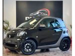 Smart ForTwo 90 0.9 Turbo twinamic Prime
