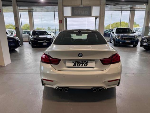 BMW M4 Coupé rif. 24117305 - Foto 4