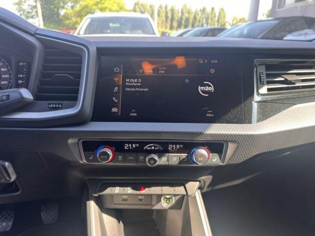 AUDI A1 25 TFSI Admired rif. 24073334 - Foto 8