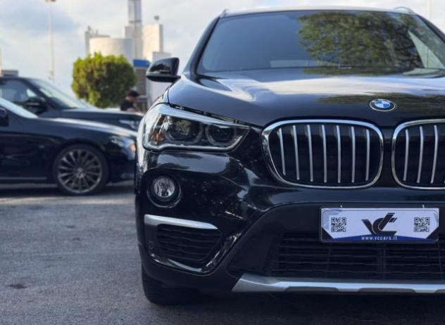 BMW X1 sDrive18d xLine rif. 24167294 - Foto 9