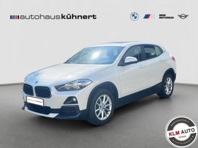 BMW X2 sDrive18d Aut Tetto Apribile Ufficiale BMW rif. 23937145