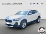 BMW X2 sDrive18d Aut Tetto Apribile Ufficiale BMW rif. 23937145