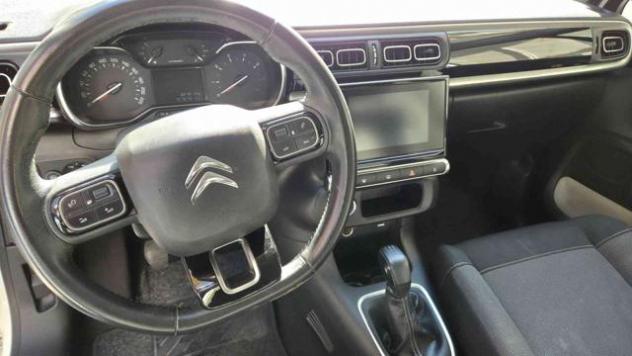 CITROEN C3 PureTech 82 S&S Shine rif. 24204707 - Foto 7