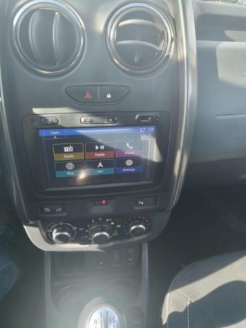 DACIA Duster 1.5 dCi 110 CV S&S 4x2 Serie Speciale Brave2 rif. 22236623 - Foto 10