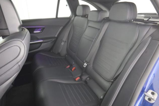 MERCEDES-BENZ CLA sse C C 300 d Mild hybrid S.W. AMG Line Premium Pl rif. 24225716 - Foto 3