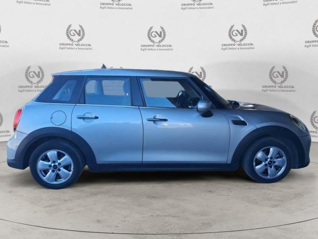 MINI Mini 5 porte Mini 5p 1.5 Cooper Essential auto - Foto 8