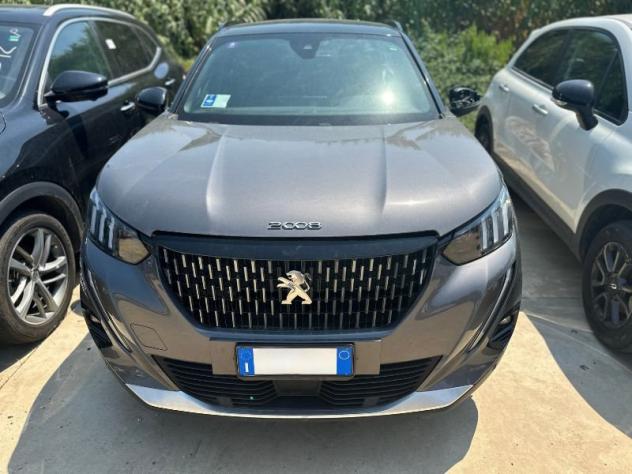 Peugeot 2008 PureTech 130 S&S EAT8 GT Pack - Foto 3