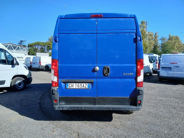 Peugeot Boxer 330 2.2 BlueHDi 120 S&S PC-TN Furgone - Foto 4