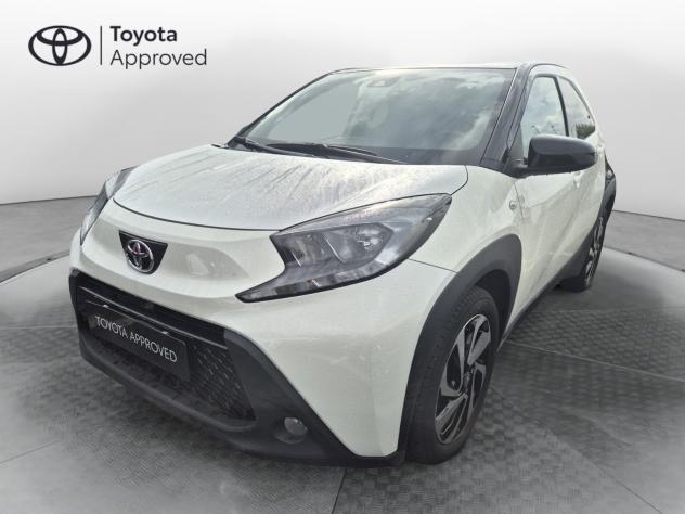 Toyota Aygo X Aygo X 1.0 Trend 72cv s-cvt