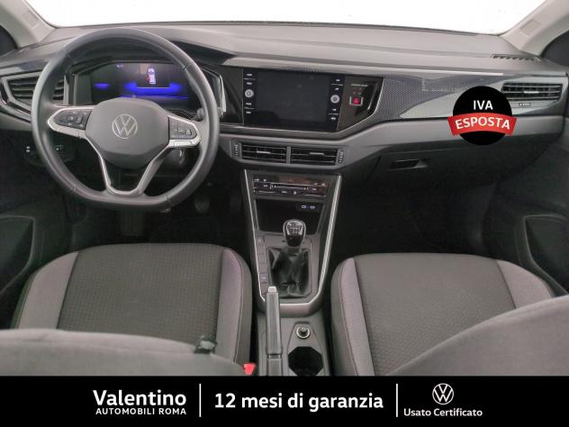 Volkswagen Taigo 1.0 TSI Life - Foto 7
