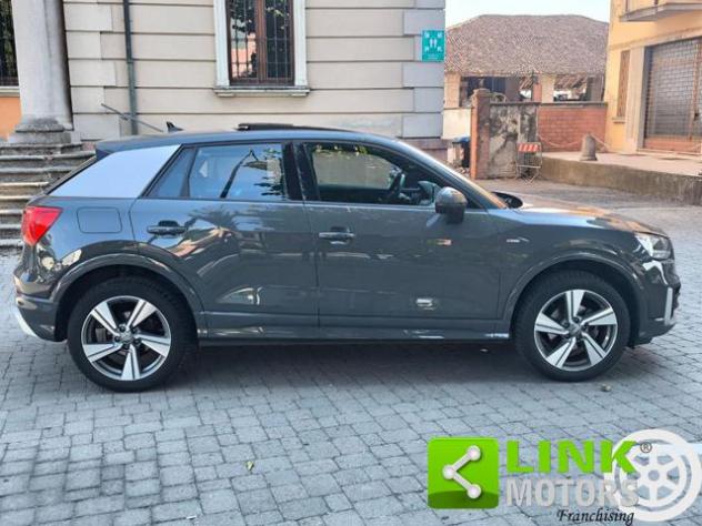 AUDI Q2 35 TFSI S tronic S line Edition rif. 23956734 - Foto 5