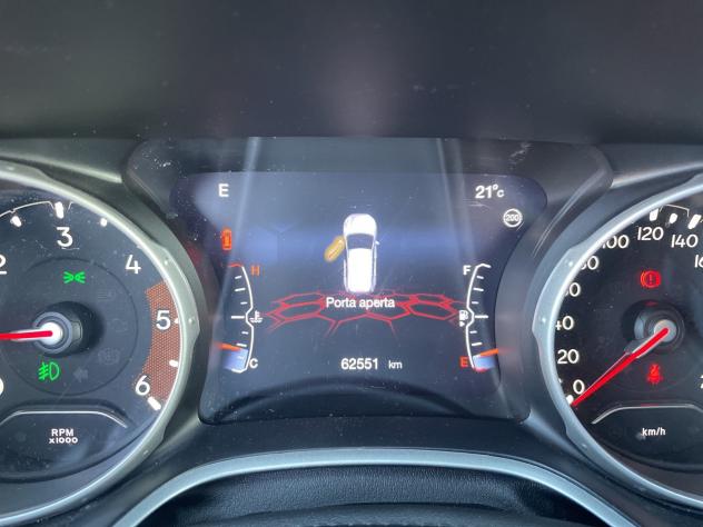 Jeep Compass 1.6 Multijet II 2WD Limited - Foto 9