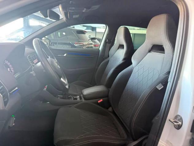SKODA Karoq 1.6 TDI SCR SportLine rif. 24002328 - Foto 10