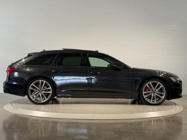 AUDI S6 Avant 3.0TDI quattro FARI MATRIX/SOSP.PNEUMATICHE rif. 24144838 - Foto 6