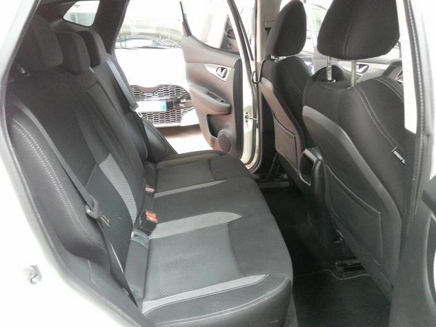 Nissan Qashqai 2ª SERIE 1.3 DIG-T 160 CV N-Connecta - Foto 10