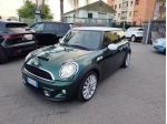 Mini Cooper S 1.6 16V 184 cv