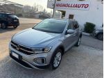 VOLKSWAGEN T-Roc 1.0 TSI Style OK NEOPATENTATI rif. 23987300