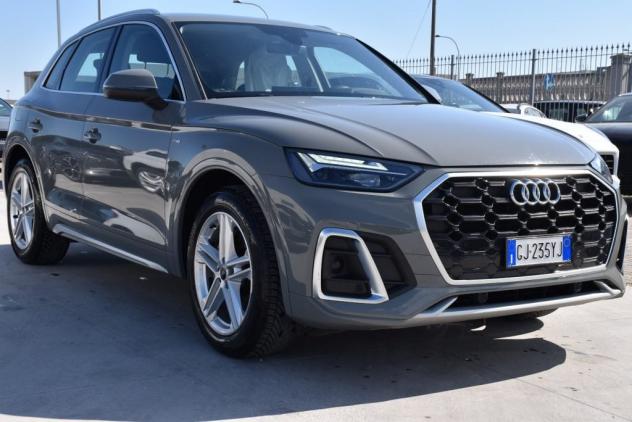 Audi Q5 35 TDI S tronic S line - Foto 3