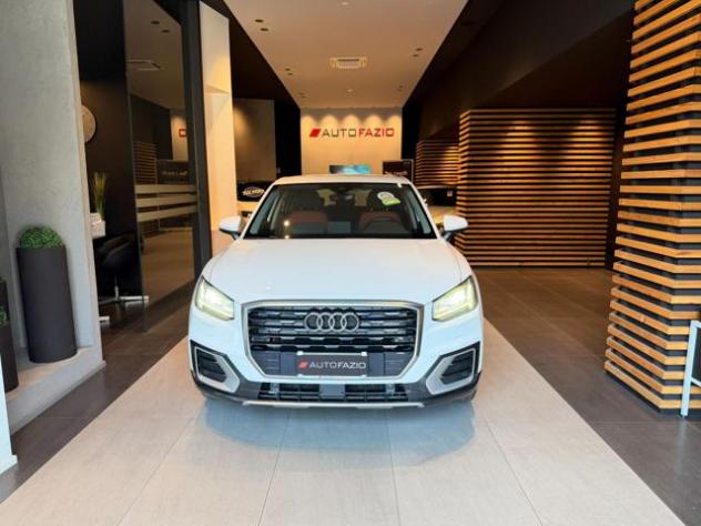 AUDI Q2 1.6 TDI Sport rif. 23965285