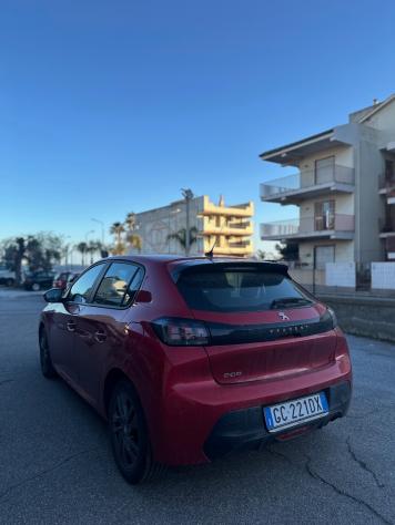 Peugeot 208 BlueHDi 100 Stop&Start 5 porte Active Pack - Foto 3