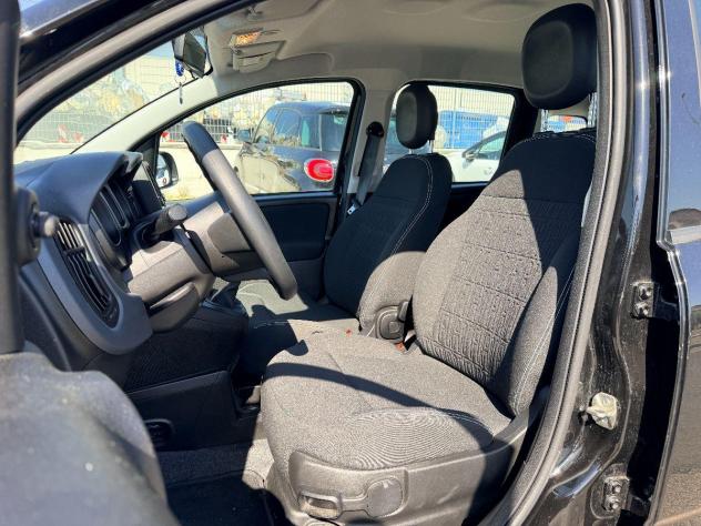 FIAT - Panda 1.0 firefly hybrid 70cv 5p#OK NEO PATENTATATI! - Foto 9