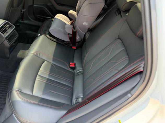 AUDI A6 Avant 40 2.0 TDI Quattro S Tronic S Line rif. 23874023 - Foto 7
