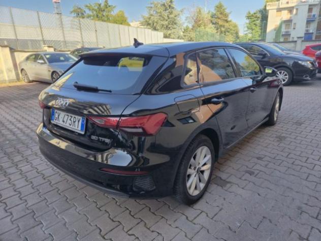 AUDI A3 SPB 30 TFSI S tronic Business rif. 24136403 - Foto 6
