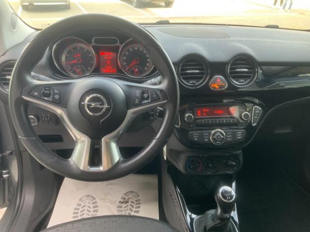 Opel Adam 1.4 87 CV GPL Tech Glam *PROMO AZZURRA, OK NEOPATENTATI* - Foto 9