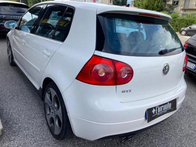 VOLKSWAGEN Golf 2.0 16V TFSI 5p. GTI rif. 23844791 - Foto 5