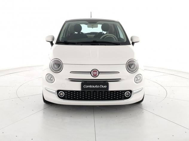 FIAT 500 Hybrid 1.0 70cv Ibrido Dolcevita GPL - Foto 2