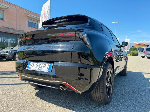 ALFA ROMEO Junior Junior 1.2 145 CV Hybrid eDCT6 Q4 Ti - Foto 5