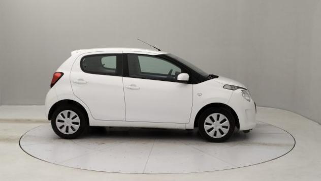 CITROEN C1 5p 1.0 vti Shine 72cv rif. 22019443 - Foto 6