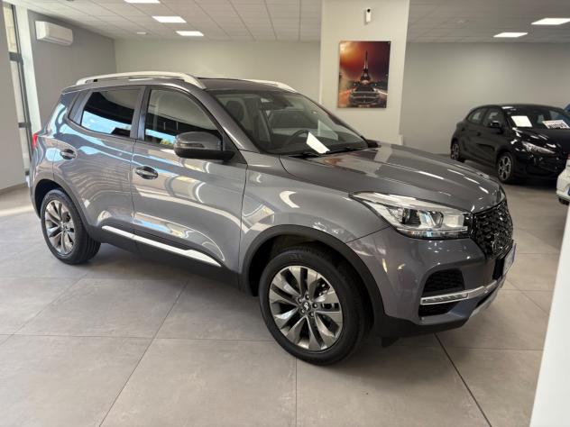 Dr 4.0 1.5 GPL 114cv 2022 km 22000 tetto aprib - Foto 3