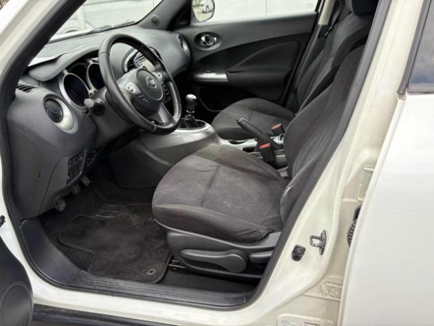 NISSAN Juke 1.5 dCi Start&Stop Tekna rif. 23528797 - Foto 9