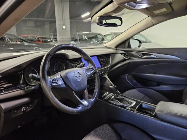Opel Insignia 1.5 CDTI S&S aut. Sports Tourer - Foto 8