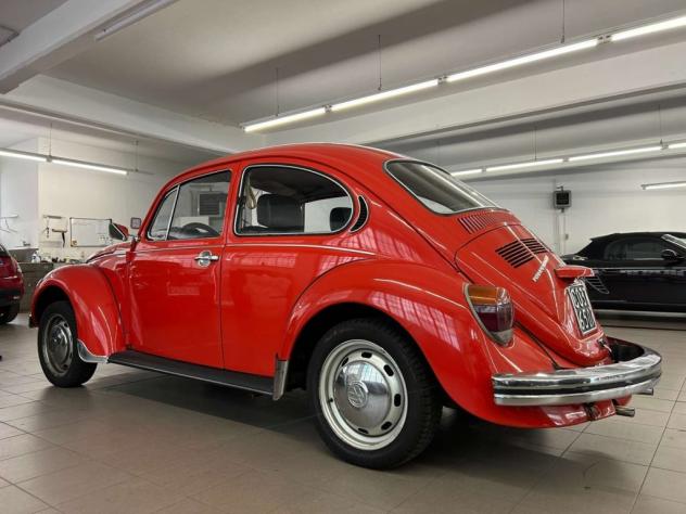 Volkswagen Maggiolino null - Foto 7