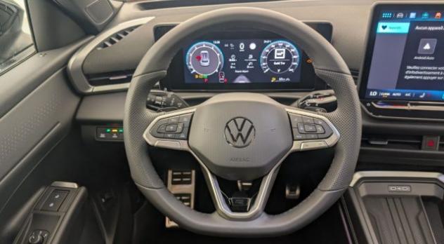 VOLKSWAGEN T-Roc 1.5 TSI DSG R Line rif. 23937134 - Foto 7