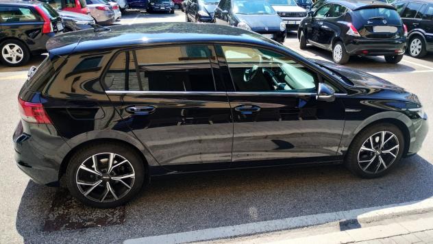 Volkswagen Golf 2.0 TDI 150 CV DSG SCR Style - Foto 8