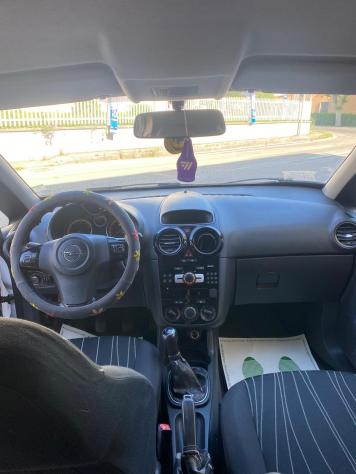 Opel Corsa 1.2 80CV 3 porte GPL-TECH Club - Foto 10