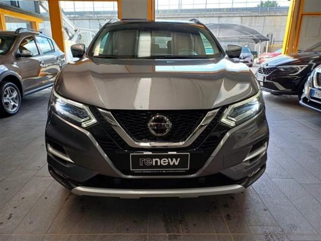 NISSAN Qashqai 1.3 DIG T 140cv N Motion 2WD rif. 20809484 - Foto 7