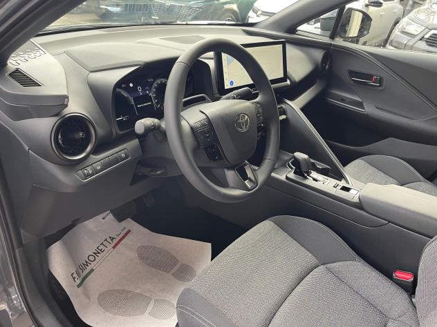 Toyota C-HR 1.8 hev Trend fwd e-cvt - NUOVO - Foto 9
