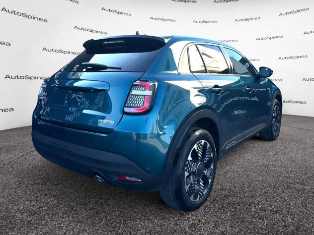 FIAT 600 1.2 Hybrid 110cv La Prima - Foto 3