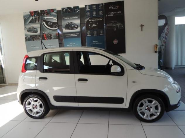 FIAT Panda 1.0 FireFly S&S Hybrid City Life rif. 24013257 - Foto 3